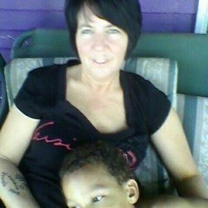 Meet your Posher, Tamie